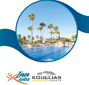 Εκπαιδευτικό σεμινάριο στο Koullias Group of Hotels